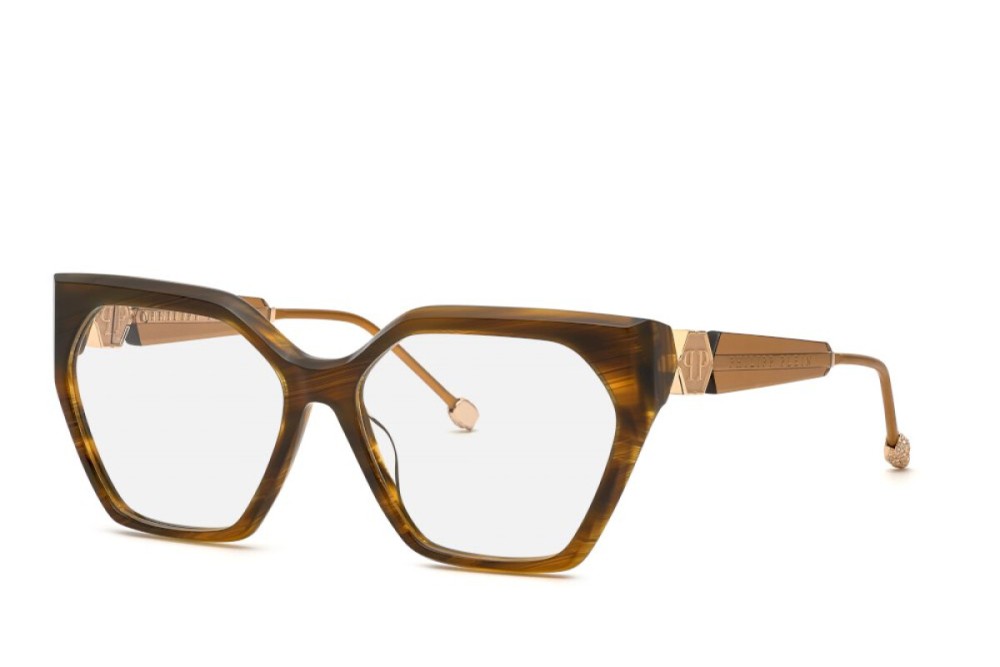 Philipp Plein - Optical frames - VPP068S QUEEN - 03BQ - 57
