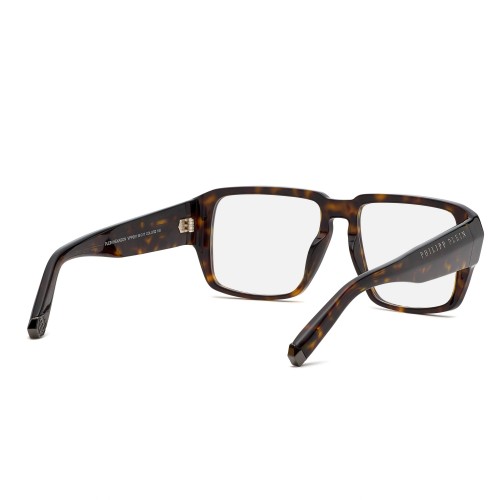 Philipp Plein - Optical frames - VPP081 HEXAGON - 0722 - 55