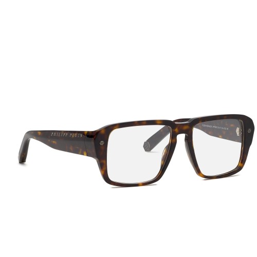 Philipp Plein - Optical frames - VPP081 HEXAGON - 0722 - 55