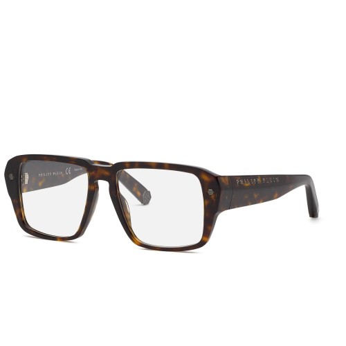Philipp Plein - Optical frames - VPP081 HEXAGON - 0722 - 55
