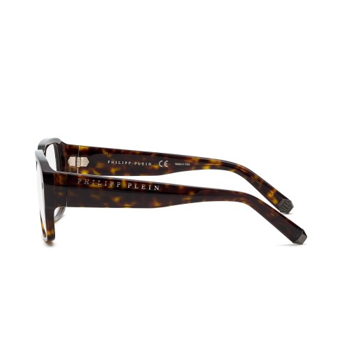 Philipp Plein - Optical frames - VPP081 HEXAGON - 0722 - 55