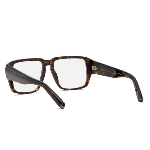 Philipp Plein - Optical frames - VPP081 HEXAGON - 0722 - 55