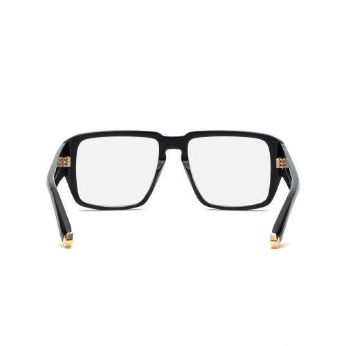 Philipp Plein - Optical frames - VPP081 HEXAGON - 0700 - 55