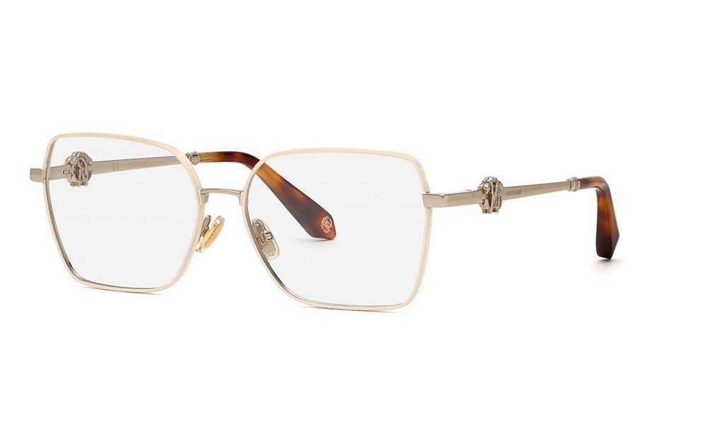 Roberto Cavalli - Optical frames - VRC029 - 0492 - 57