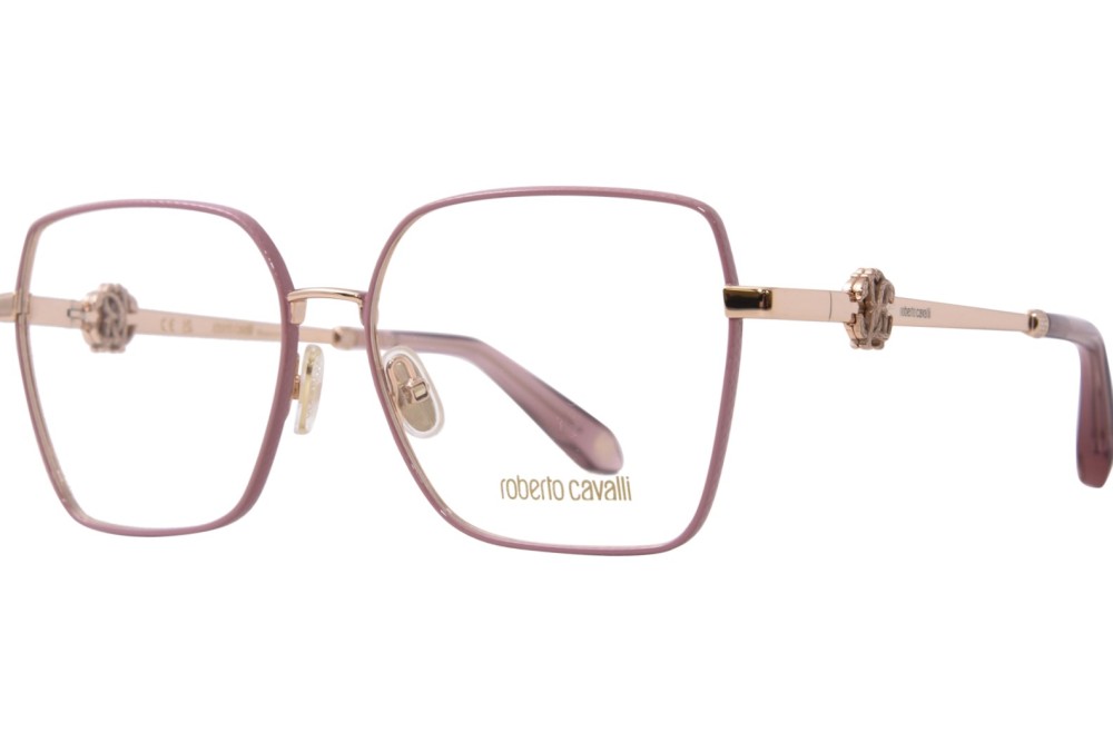 Roberto Cavalli - Optical frames - VRC029 - 02AM - 57