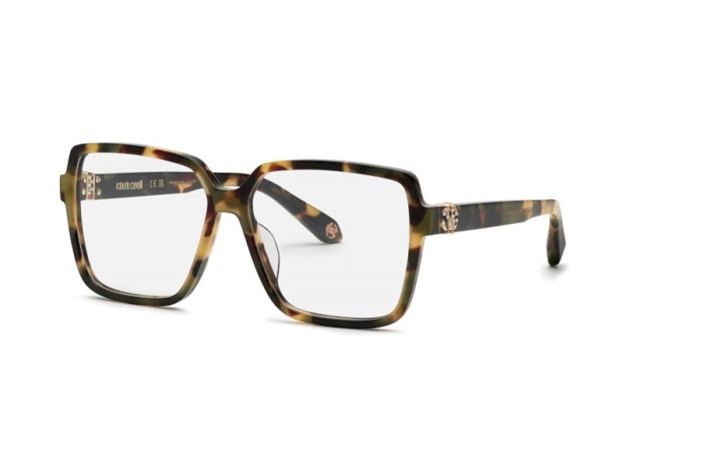 Roberto Cavalli - Optical frames - VRC050 - 0AGG - 55
