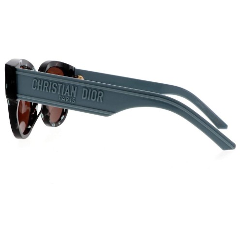 Dior - Sunglasses - WILDIOR BU - 28F0 B - 54