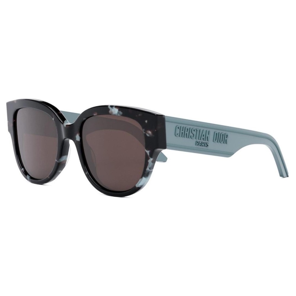 Dior - Sunglasses - WILDIOR BU - 28F0 B - 54