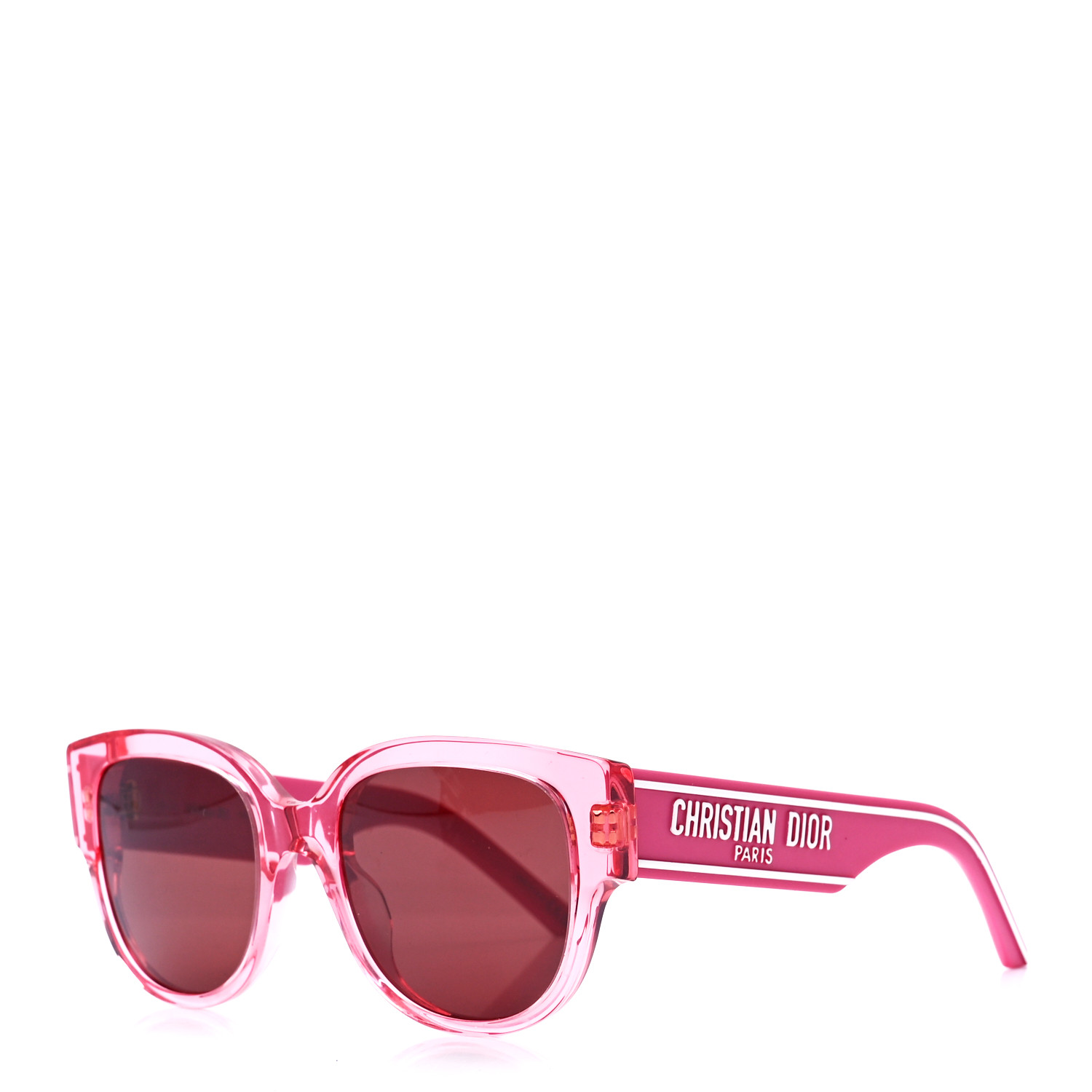 Dior - Sunglasses - WILDIOR BU - 73D0 B - 54