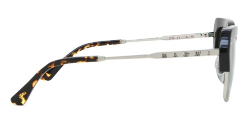 Marni - Sunglasses - Z2L Three Gorges Green - 55