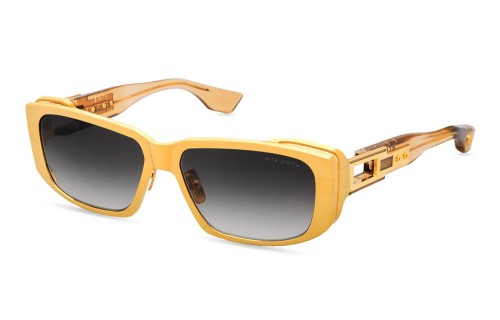 Dita ZIRITH(LIMITED EDITION) DTS435-A - 01 - 60 - LIMITED EDITION Sunglasses Square