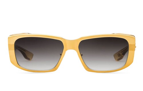 Dita ZIRITH(LIMITED EDITION) DTS435-A - 01 - 60 - LIMITED EDITION Sunglasses Square