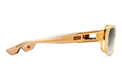 Dita ZIRITH(LIMITED EDITION) DTS435-A - 01 - 60 - LIMITED EDITION Sunglasses Square