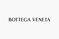 Bottega Veneta sunglasses logo