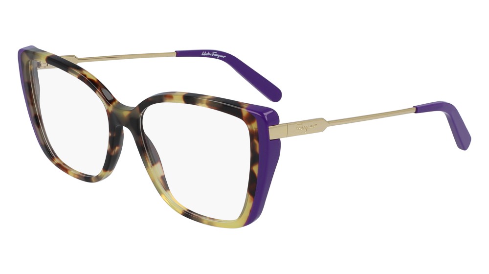 Salvatore Ferragamo - Optical frames - SF2850 - 285 - 54