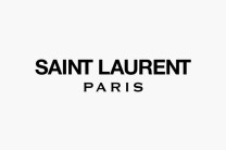 Saint Laurent sunglasses logo