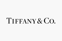 TIFFANY & CO. sunglasses logo