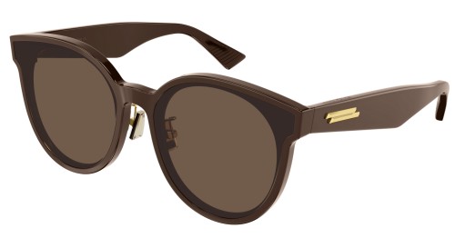 Bottega Veneta - Sunglasses - BV0304SK - 005 - 66