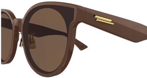 Bottega Veneta - Sunglasses - BV0304SK - 005 - 66