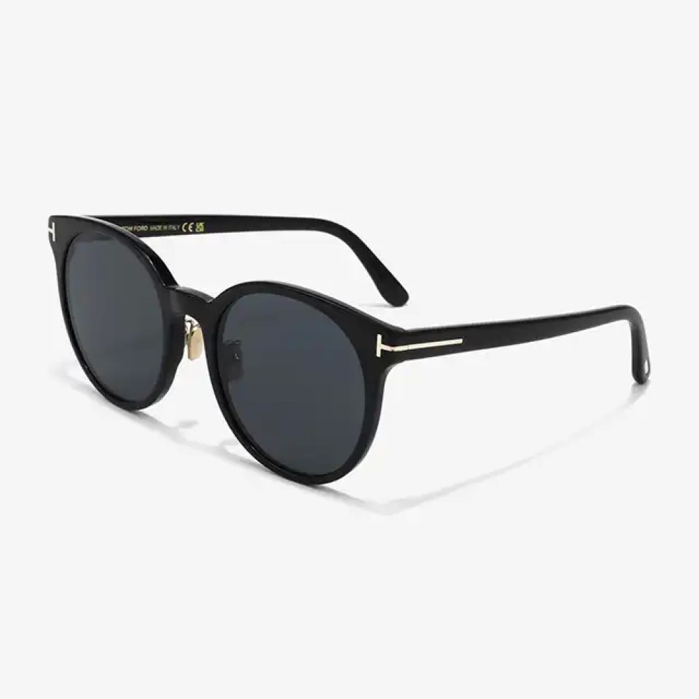 Tom Ford - Sunglasses - FT1134-K ECO - 45B - 55