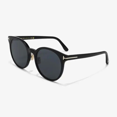 Tom Ford - Sunglasses - FT1134-K ECO - 45B - 55
