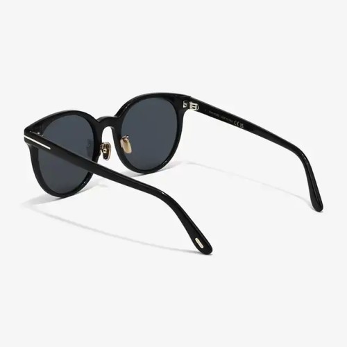 Tom Ford - Sunglasses - FT1134-K ECO - 45B - 55