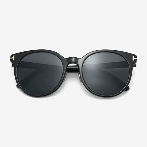 Tom Ford - Sunglasses - FT1134-K ECO - 45B - 55