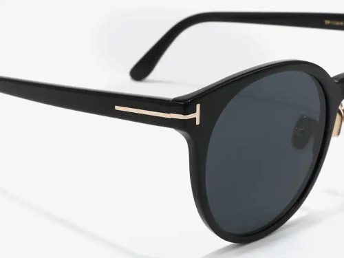 Tom Ford - Sunglasses - FT1134-K ECO - 45B - 55