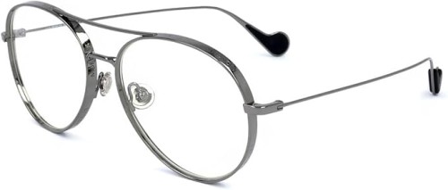 Moncler - Sunglasses - ML0121 - 008 - 57