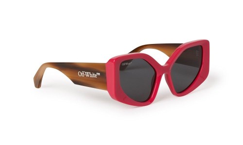 Off-White - Sunglasses - OERI076 DENVER - 2907 - 55