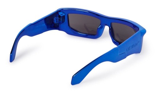 Off-White - Sunglasses - OERI074 VOLCANITE - 4545 - 58