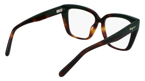 Salvatore Ferragamo - Optical frames - SF2939 - 220 - 54