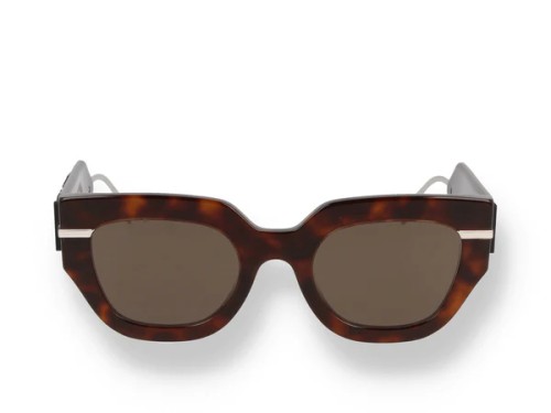 Fendi - Sunglasses - FE40097F - 52E - 51