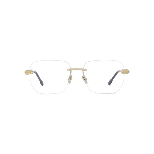 Fred FG50074U - 016 - 57 Optical frames Square