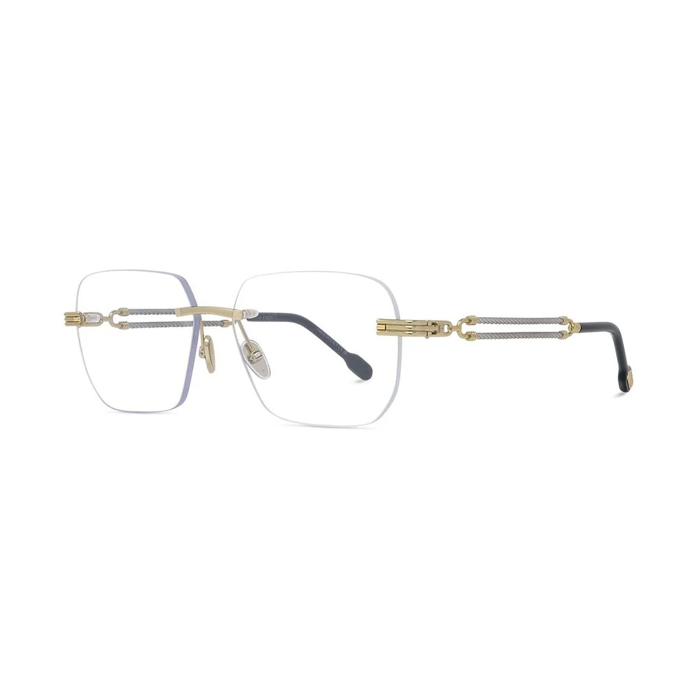 Fred FG50074U - 016 - 57 Optical frames Square