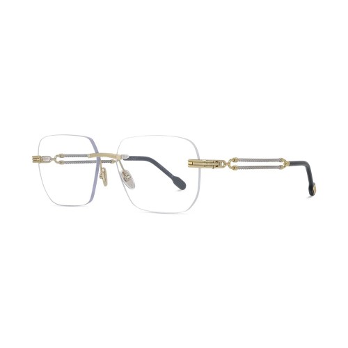 Fred FG50074U - 016 - 57 Optical frames Square