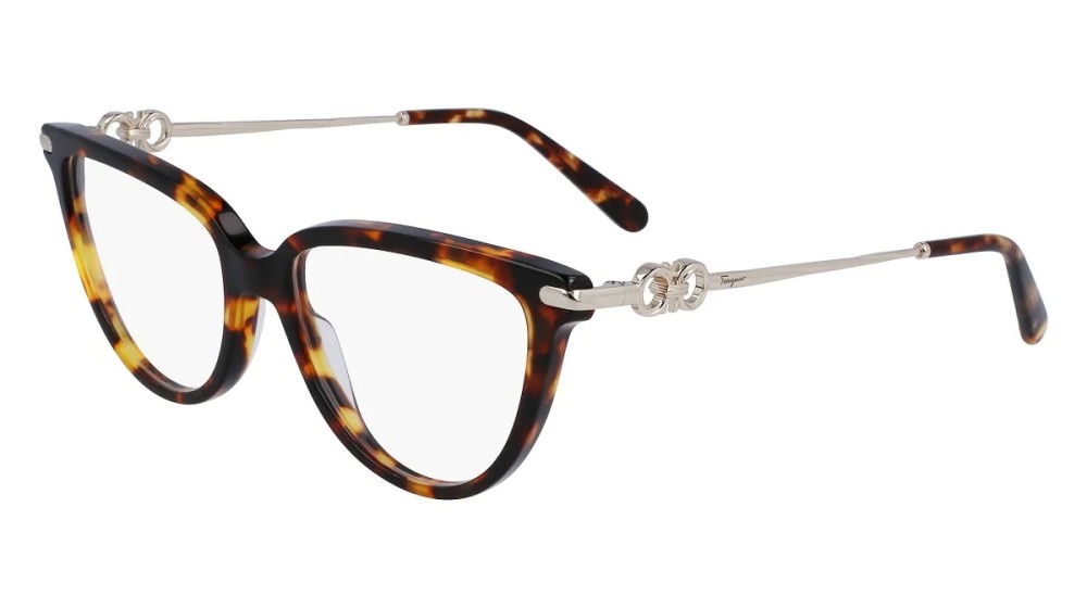Salvatore Ferragamo - Optical frames - SF2946 - 219 - 53
