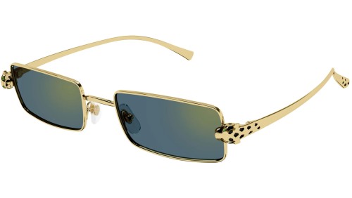 Cartier - Sunglasses - CT0473S - 003 - 54