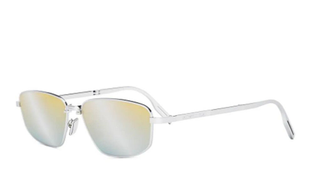 Dior - Sunglasses - DIOR90 S1U - F0H7 O - 57 - Folding