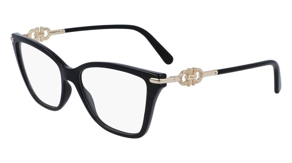 Salvatore Ferragamo - Optical frames - SF2949R - 001 - 54