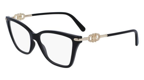 Salvatore Ferragamo - Optical frames - SF2949R - 001 - 54
