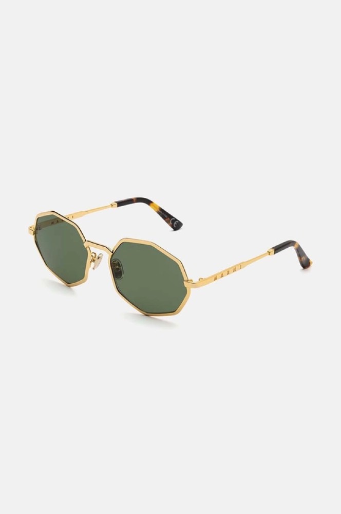 Marni - Sunglasses - 3KI Pulpit Rock Green - 56