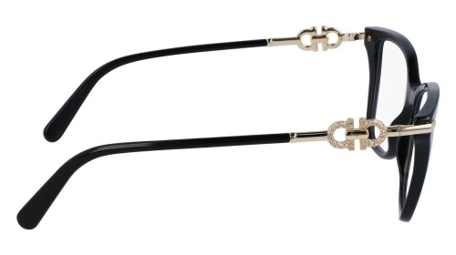 Salvatore Ferragamo - Optical frames - SF2949R - 001 - 54