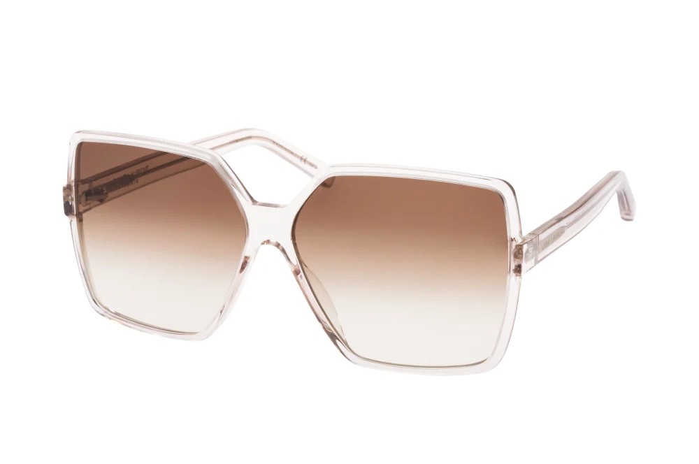 Saint Laurent - Sunglasses - SL232 BETTY - 005 - 63