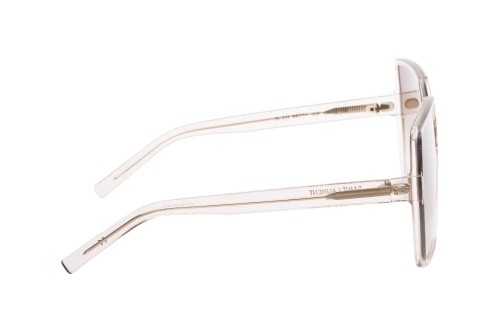 Saint Laurent - Sunglasses - SL232 BETTY - 005 - 63