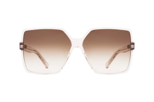 Saint Laurent - Sunglasses - SL232 BETTY - 005 - 63