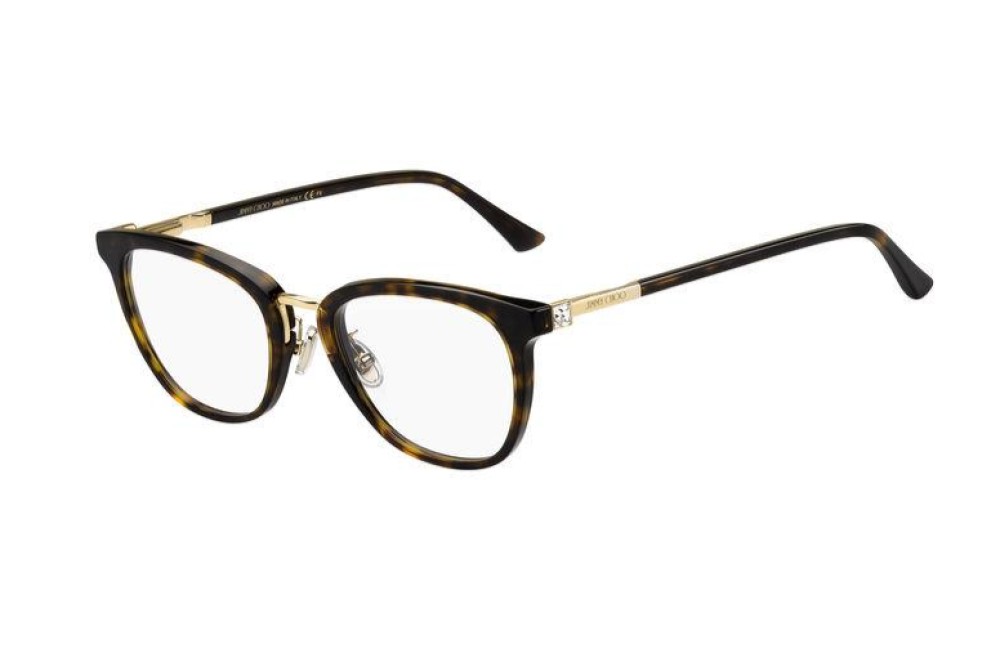 Jimmy Choo - Optical frames - JC289/F - 086 - 52