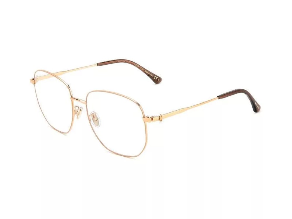 Jimmy Choo - Optical frames - JC368/F - PY3 - 57