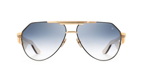 Maybach THE KING III - MG/B-WDX-Z60 - 62 Sunglasses Pilot (Aviator)