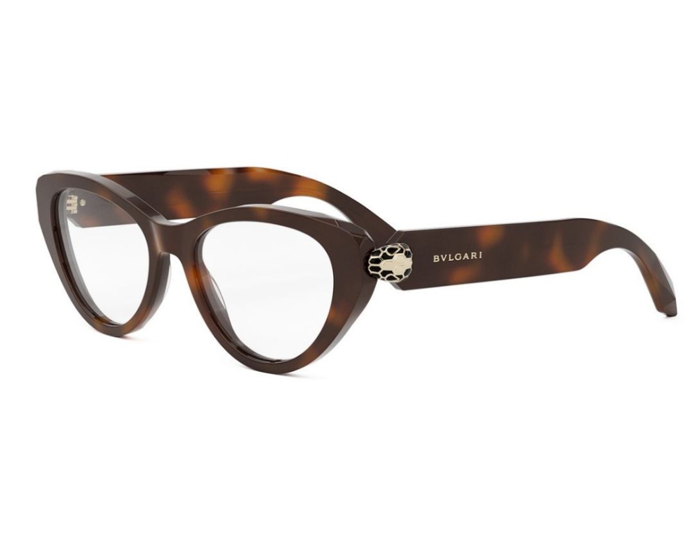 Bvlgari - Optical frames - BV50029I SERPENTI - 053 - 52